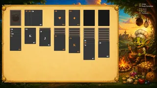 Goblin Solitaire