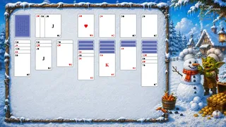 Goblin Solitaire