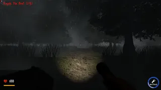 Tung Tung Tung Survival