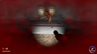 Tung Tung Tung Survival
