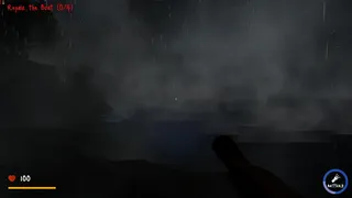 Tung Tung Tung Survival