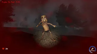 Скриншот 8 к игре Tung Tung Tung Survival