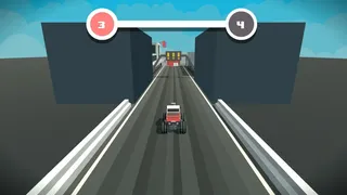 .FARM RACING.