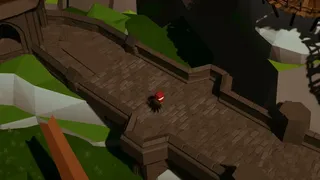The Purge of the Crystals