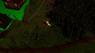 The Purge of the Crystals