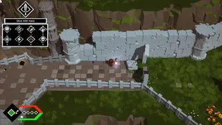 The Purge of the Crystals