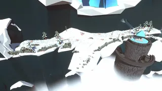 The Purge of the Crystals