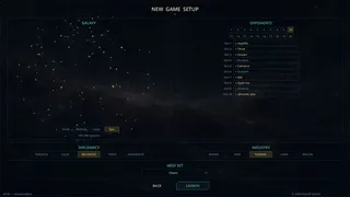 Скриншот 5 к игре Imperium