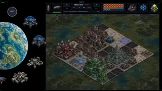 Скриншот 8 к игре Imperium