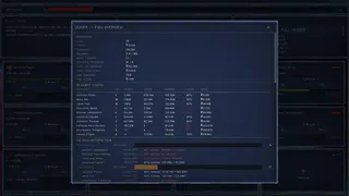 I.T.C.B - Interstellar Trade Compliance Bureau