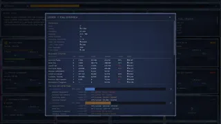 I.T.C.B - Interstellar Trade Compliance Bureau