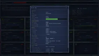 Скриншот 7 к игре I.T.C.B - Interstellar Trade Compliance Bureau
