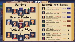 Hall of Heroes