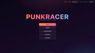 Punk Racer