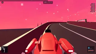Punk Racer