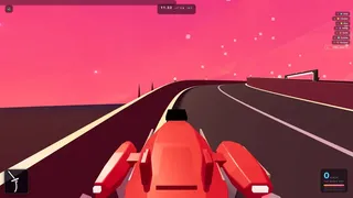 Скриншот 5 к игре Punk Racer