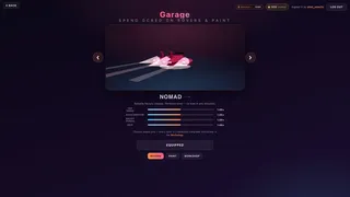 Скриншот 7 к игре Punk Racer