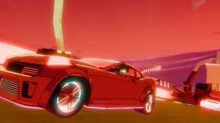 Neon Shifter