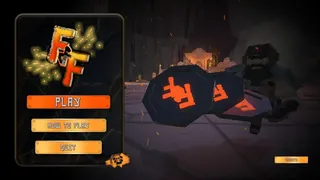 Forge and Flame