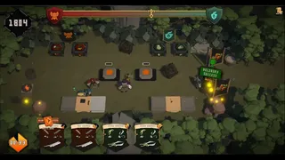 Forge and Flame