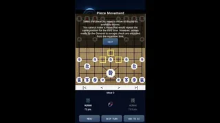 K-CHESS OMEGA