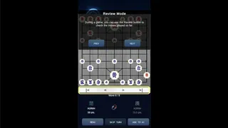 Скриншот 7 к игре K-CHESS OMEGA