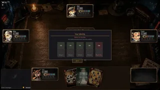 Black Cat: The Hidden Paw