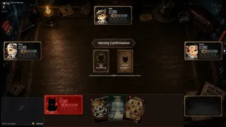 Black Cat: The Hidden Paw