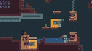 Cave Factory