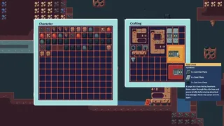 Cave Factory