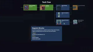 Cave Factory