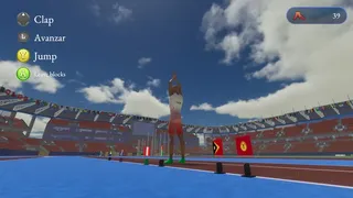 Athletics 99