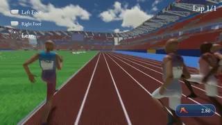Athletics 99