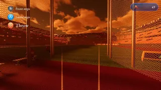 Athletics 99