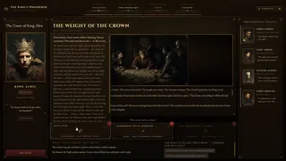 The King's Whisperer