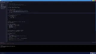 Скриншот 6 к игре 5YN-OS