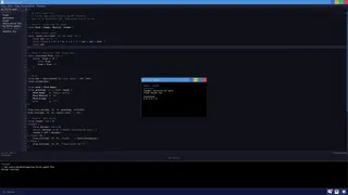 Скриншот 7 к игре 5YN-OS