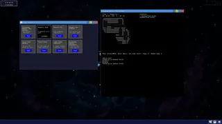 Скриншот 8 к игре 5YN-OS