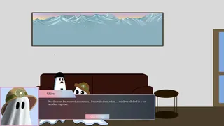 Скриншот 7 к игре Soup's Tail