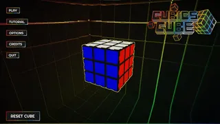 Cubics Cube
