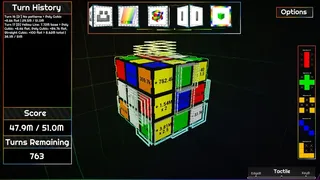 Cubics Cube