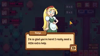 Crops Please!