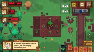 Crops Please!
