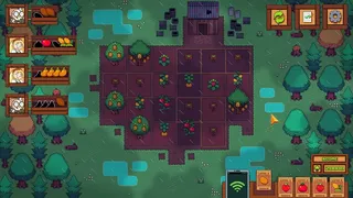 Скриншот 5 к игре Crops Please!