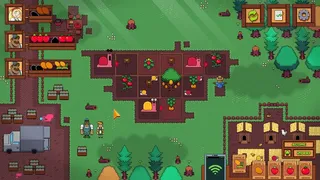 Скриншот 7 к игре Crops Please!