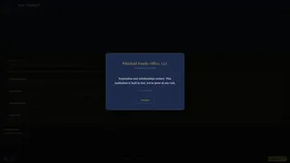 Family Office Simulator