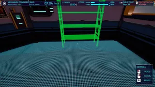 Скриншот 6 к игре Ghost Receipt - A Cyberpunk Pawnshop Simulator