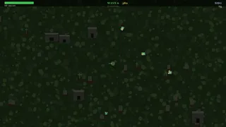 Скриншот 5 к игре CerbCade