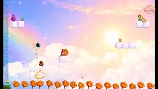Скриншот 8 к игре Rocoumie and Bouquet
