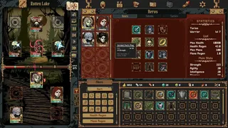 Broken Cycle
